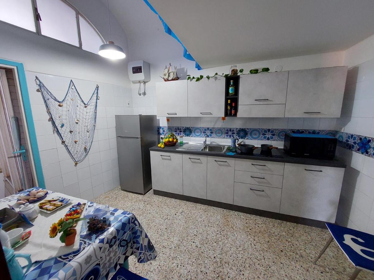 阿马尔菲Don Ciccio'S House公寓 外观 照片