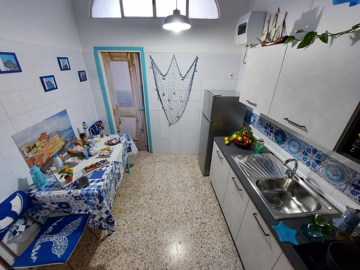 阿马尔菲Don Ciccio'S House公寓 外观 照片